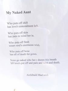poem