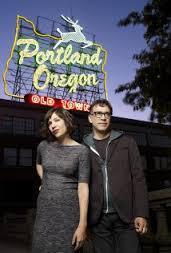 portlandia