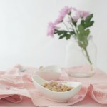 Il Porridge e la pioggia