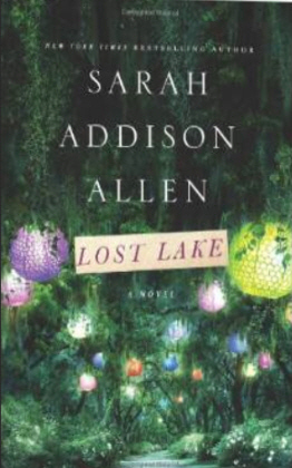 lostlake
