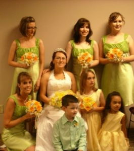 bridesmade