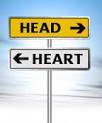 head heart