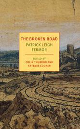 The+Broken+Road