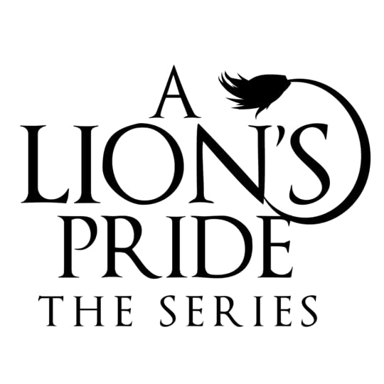 A Lion's Pride