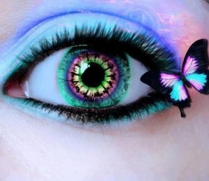 Eyeshadow