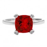 IH4150-simple-red-gemstone-ring-gold-diamond-jewelry_1