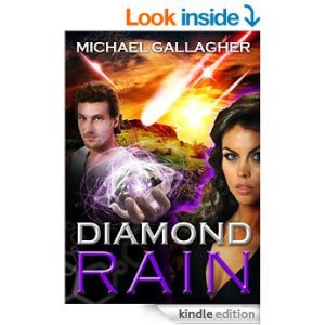 Diamondrain