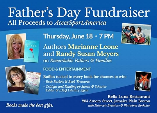 fundraiser-card ACCESS