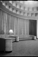 Lounge, Padua Theatre, Brunswick.