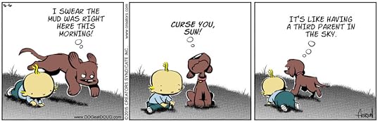 Dog Eat Doug for 05/16/2015