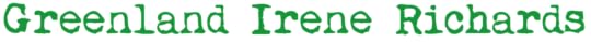Typewriter Fonts