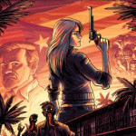 Book logo of Apocalypse Weird: Medium Talent