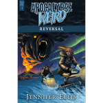 Book logo of Apocalypse Weird: Reversal