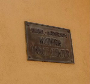 dancemural