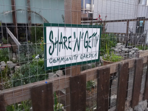sharengrow