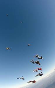 verticaldive
