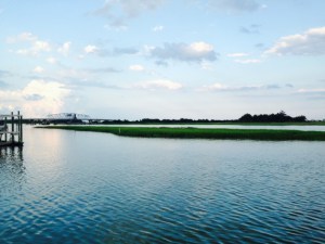 Glorious North Carolina