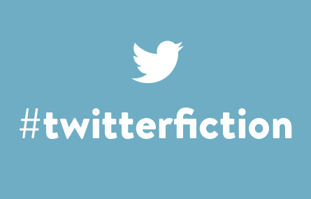 TwitterFiction