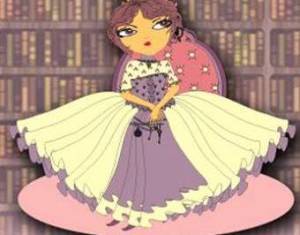 Queen of All She Reads