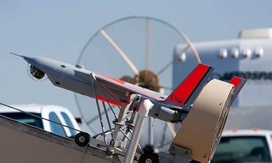 Commercial drones are ready to launch