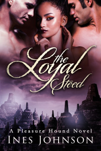 The Loyal Steed Cover