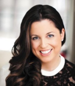 Elyssa Friedland