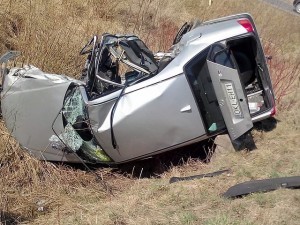 car accident
