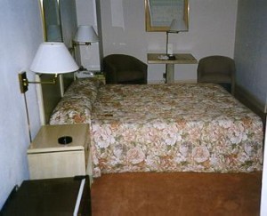 TinyRoom
