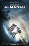 Project Almanac, these fantastic world, Jake Jackson, movie posters, movie trailers,