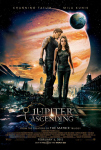 These Fantastic Worlds, Jake Jackson, movie posters, movie trailer, Jupiter Ascendng