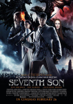 These Fantastic Worlds, Jake Jackson, movie posters, movie trailer, Seventh Son