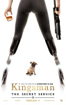 These Fantastic Worlds, Jake Jackson, movie posters, movie trailer, Kingsman The Secret Service