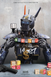 These Fantastic Worlds, Jake Jackson, movie posters, movie trailer, Chappie,