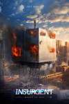 These Fantastic Worlds, Jake Jackson, movie posters, movie trailer, Insurgent, Divergent