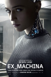 These Fantastic Worlds, Jake Jackson, movie posters, movie trailer, Ex Machina