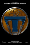 These Fantastic Worlds, Jake Jackson, movie posters, movie trailer, Tomorrowland