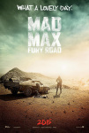 These Fantastic Worlds, Jake Jackson, movie posters, movie trailer, Mad Max Fury Road