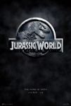 These Fantastic Worlds, Jake Jackson, movie posters, movie trailer, Jurassic World