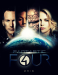 These Fantastic Worlds, Jake Jackson, movie posters, movie trailer, Fantastic Four