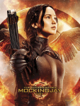 These Fantastic Worlds, Jake Jackson, movie posters, movie trailer, Mockinjay Part 2, Hunger Games