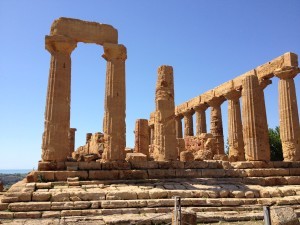 Agrigento