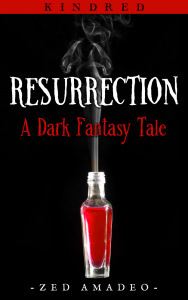 Resurrection by Zed Amadeo