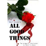 All Good Things by Matt Shaw