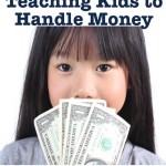 HandleMoney