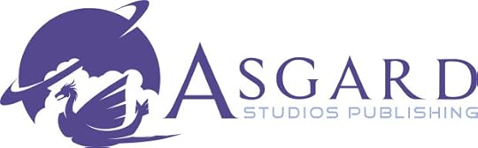 Asgard Studios publishing 3