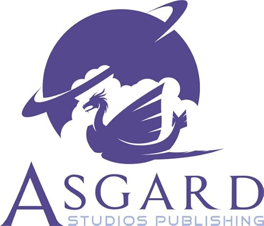 Asgard Studios publishing 4