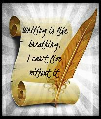 WritingQuill