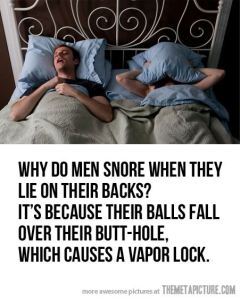 vapor lock