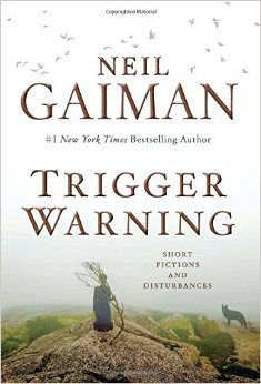 Trigger Warning