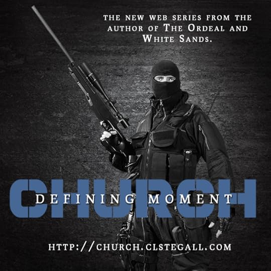 CHURCH: Defining Moment